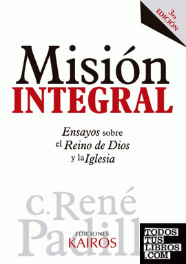 Misión Integral
