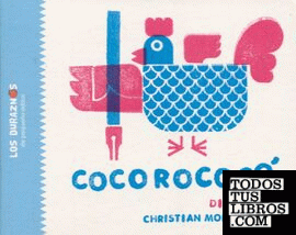 Cocoroco