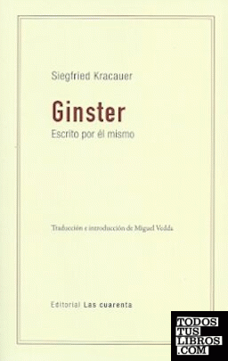 GINSTER
