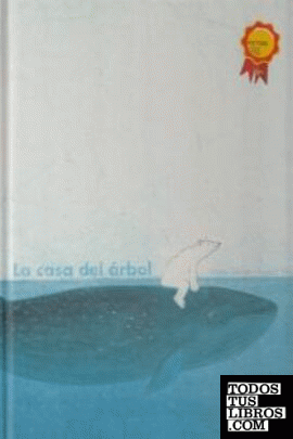 CASA DEL ARBOL,LA - ISBN ARG