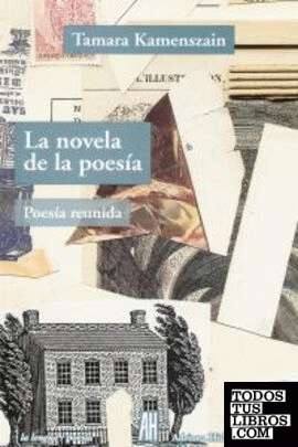NOVELA DE LA POESIA,LA - ISBN ARGENTINO