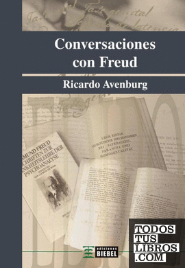 CONVERSACIONES CON FREUD