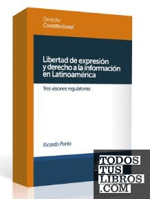 Libertad de expresión y derecho a la información en Latinoamérica
