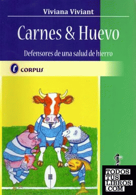 CARNES Y HUEVO