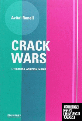 CRACK WARDS