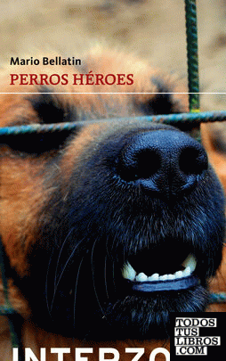 PERROS HEROES