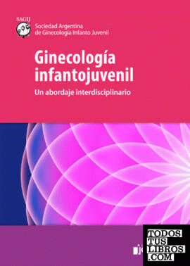 Ginecología infantojuvenil
