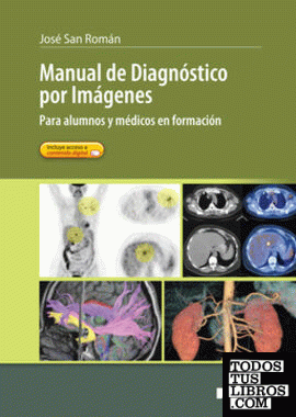 Manual de Diagnóstico por Imágenes