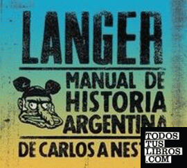 MANUAL DE HISTORIA ARGENTINA