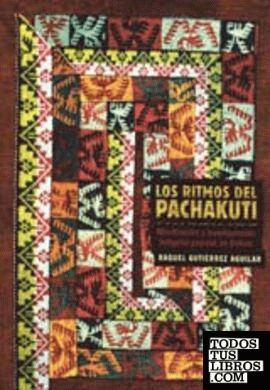 Los ritmos del Pachakuti : movilización y levantamiento indígena popular Bolivia