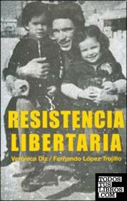 RESISTENCIA LIBERTARIA