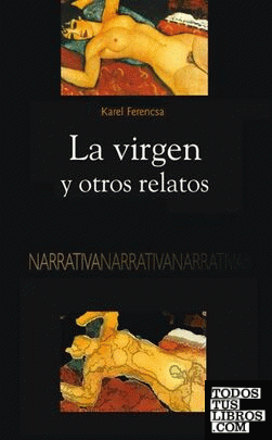 La virgen y otros relatos