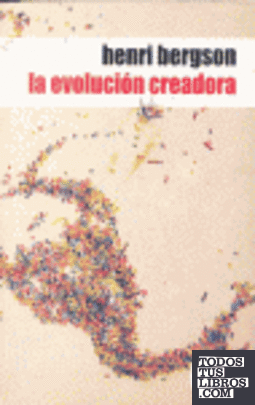 La evolucion creadora