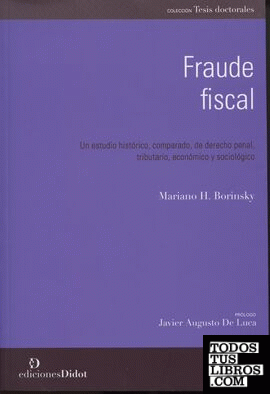 Fraude Fiscal