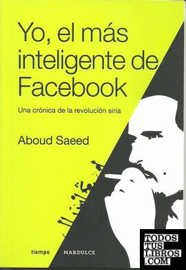 YO EL MAS INTELIGENTE DE FACEBOOK - ISBN ARG