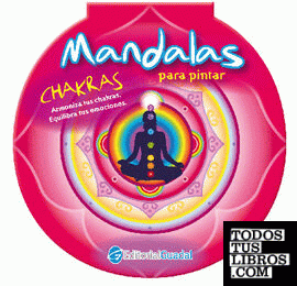 Mandalas chakras