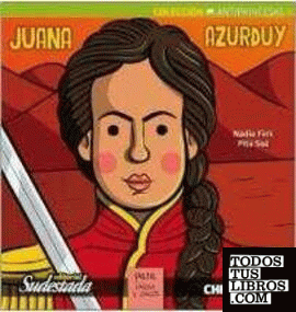 Juana azurduy