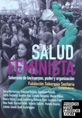 Salud feminista