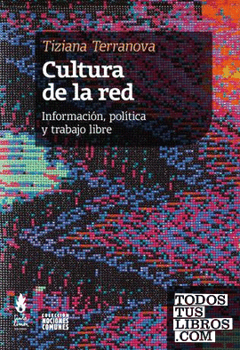 CULTURA DE RED