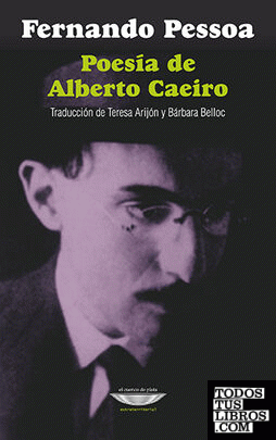 Poesía de Alberto Caeiro