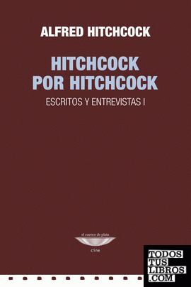 Hitchcock por Hitchcock