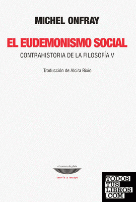 El eudemonismo social