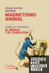 MAGNETISMO ANIMAL
