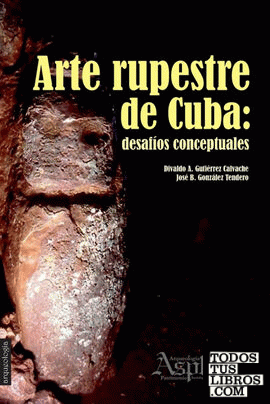 Arte rupestre de Cuba