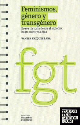Feminismos, género y transgénero