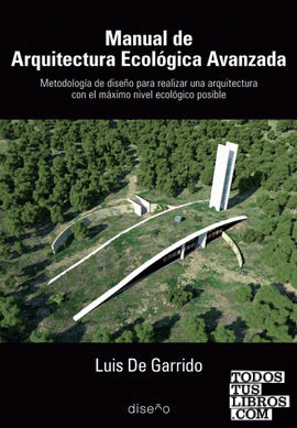 Manual de arquitectura ecologica avanzada