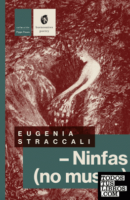 Ninfas (no musas)