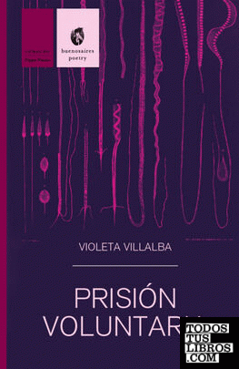 Prisión Voluntaria
