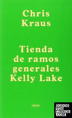 TIENDA DE RAMOS GENERALES KELLY LAKE