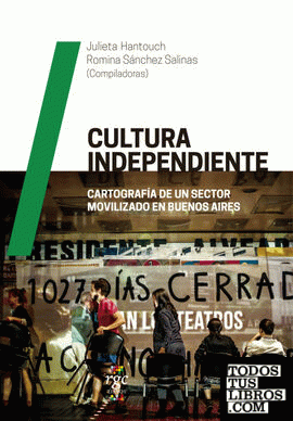 Cultura Independiente