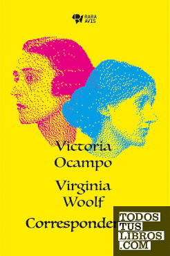 Correspondecia Ocampo-Woolf