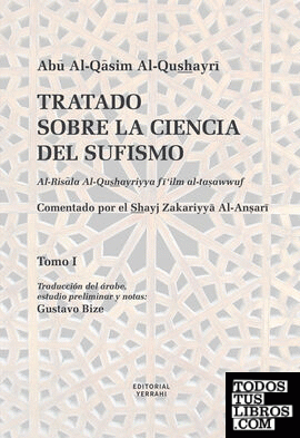 Tratado sobre la ciencia del sufismo (Tomo 1)