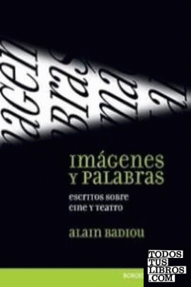 IMAGENES Y PALABRAS