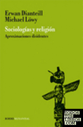 SOCIOLOGIAS Y RELIGION