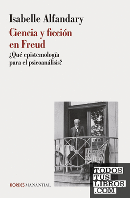 Ciencia y ficción en Freud