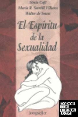 ESPIRITU DE LA SEXUALIDAD,EL