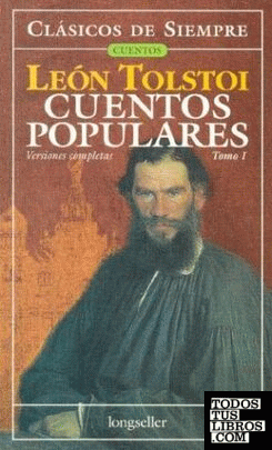 CUENTOS POPULARES (TOMO I)