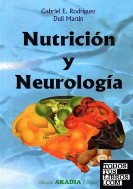 NUTRICIÓN Y NEUROLOGÍA