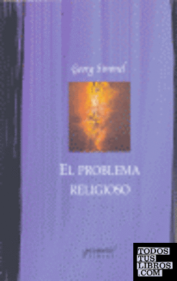 PROBLEMA RELIGIOSO, EL