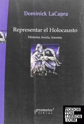 Representar el Holocausto
