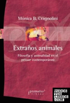 EXTRAñOS ANIMALES