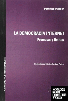 LA DEMOCRACIA INTERNET