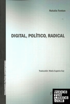 Digital, político, radical