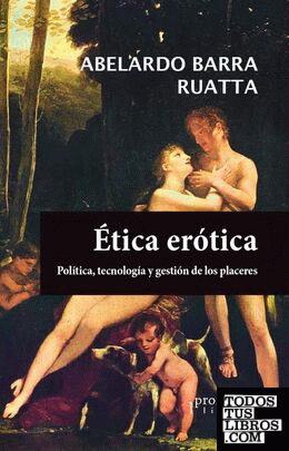 Ética erótica