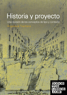 Historia y proyecto