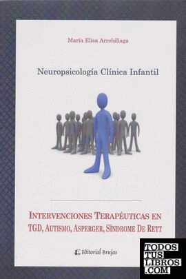 NEUROPSICOLOGIA CLINICA INFANTIL INTERVENCIONES